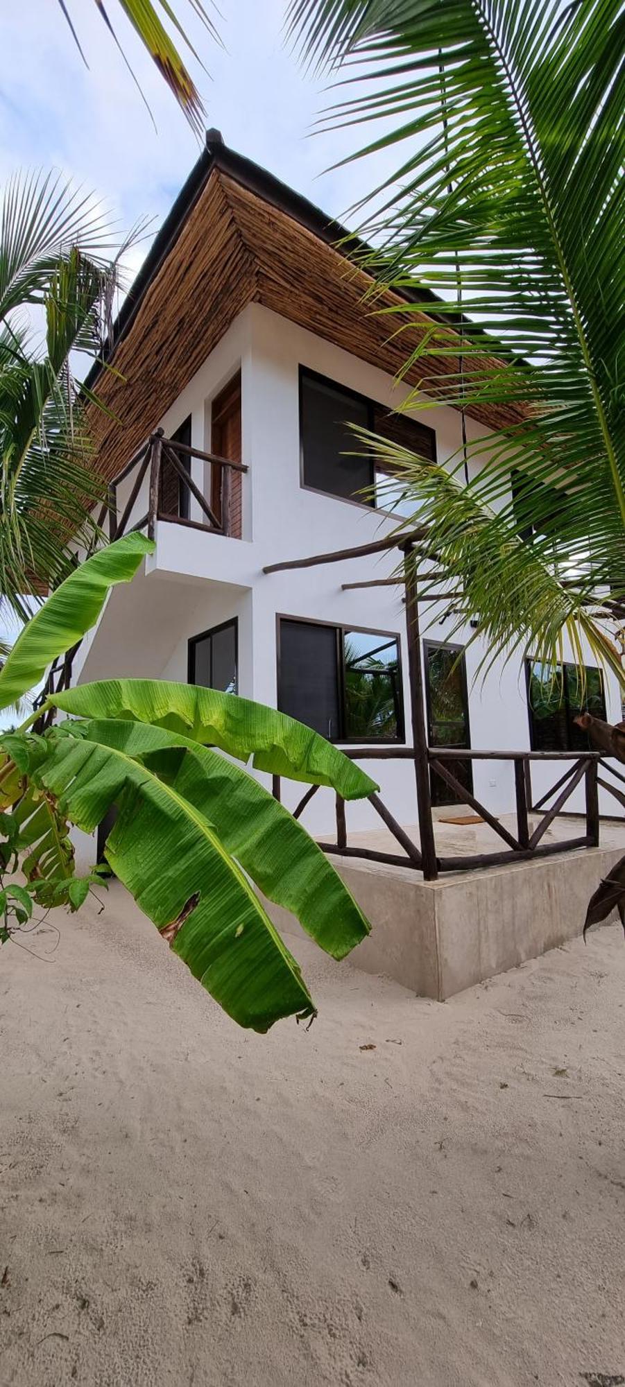 Maracuja Villa Zanzibar Bwejuu Exterior foto